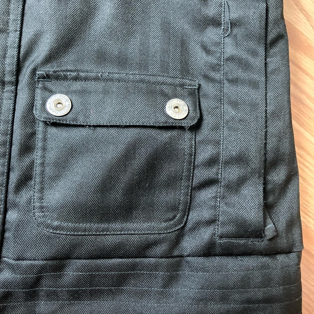Burton winter jacket - Picture 4 of 15